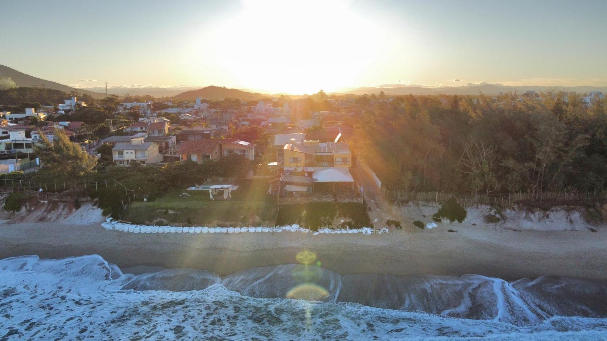 Graffi Beach House - Florianopolis — Photos 1